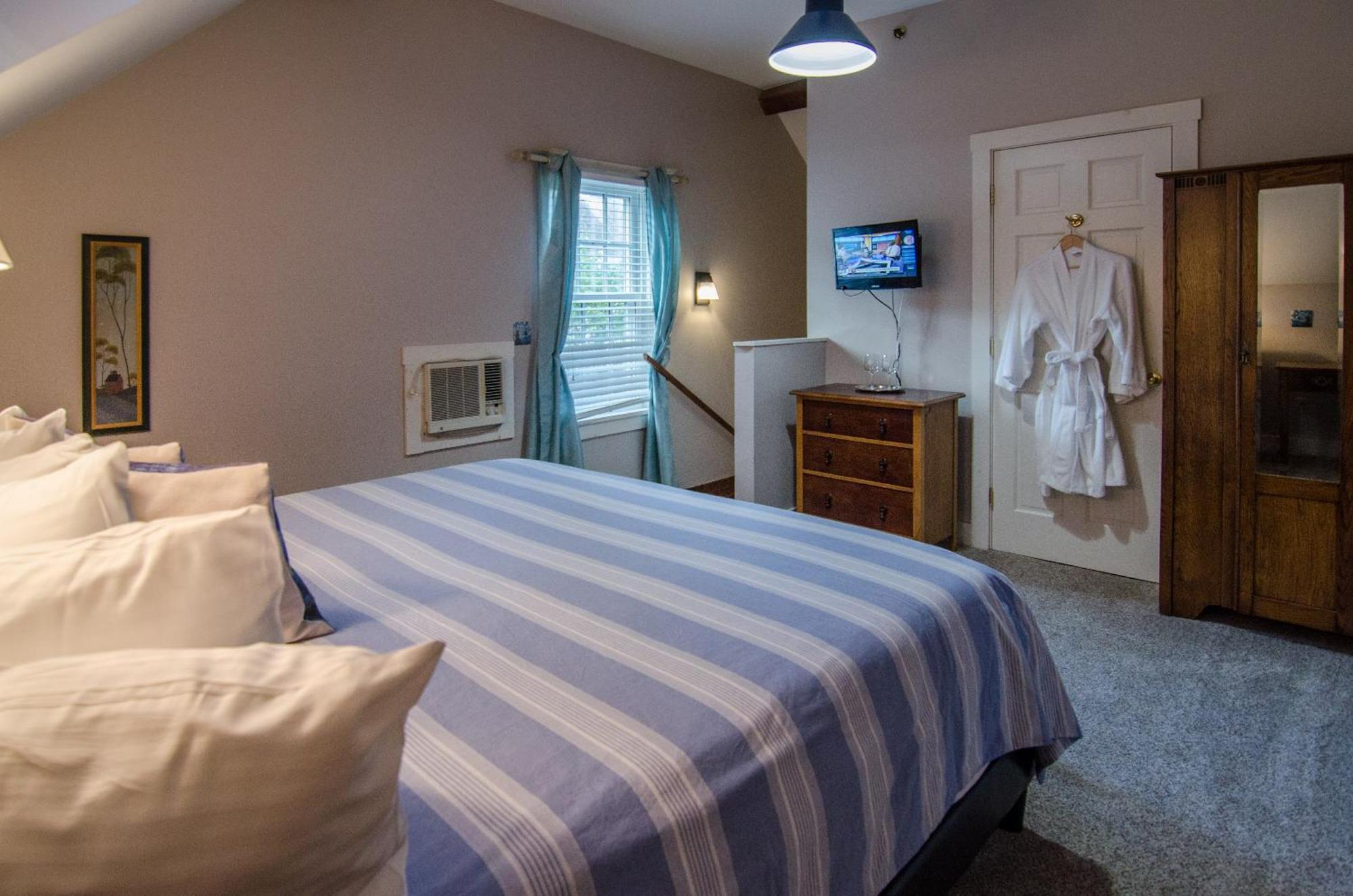Heart Of The Village Bed & Breakfast In Shelburne Vt Habitación foto